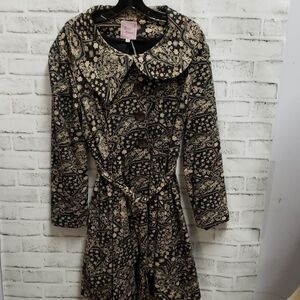 Young essence jacket 